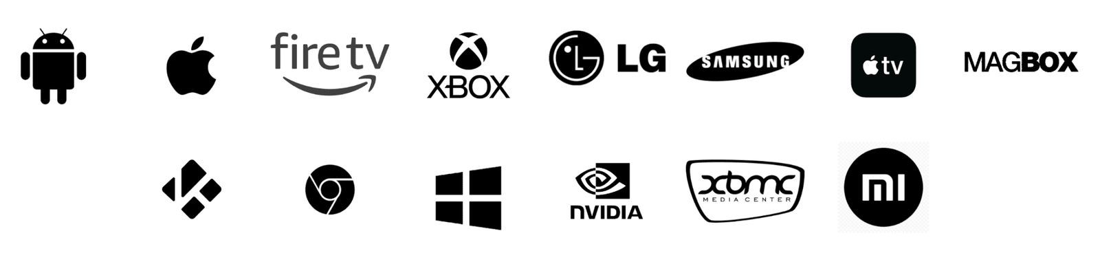 IPTV Installation Tutorial